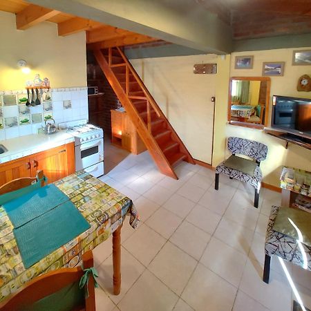 Cabanas Tunquelen El Bolsón Exterior foto