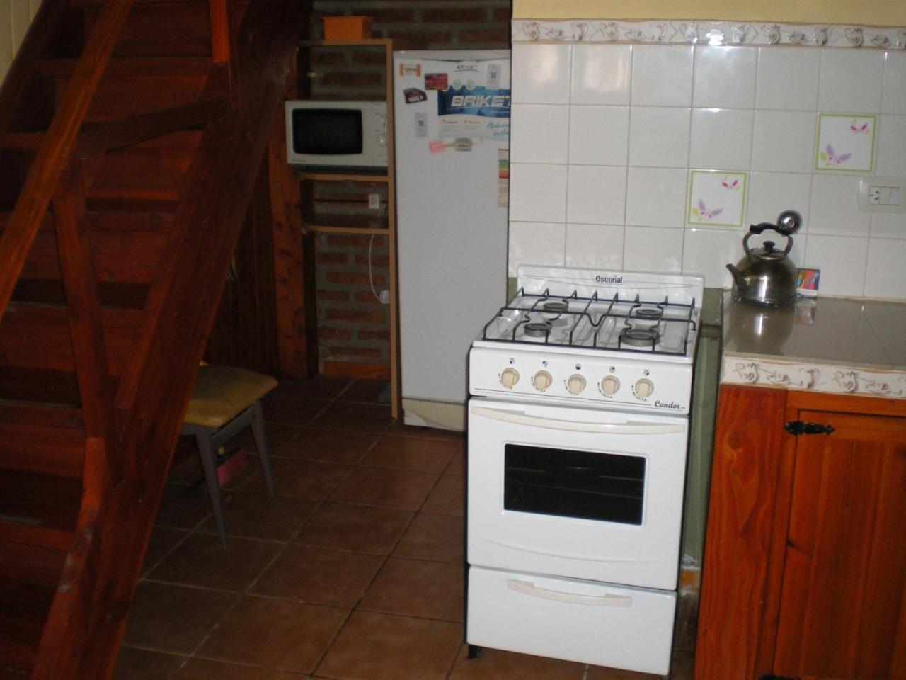 Cabanas Tunquelen El Bolsón Exterior foto