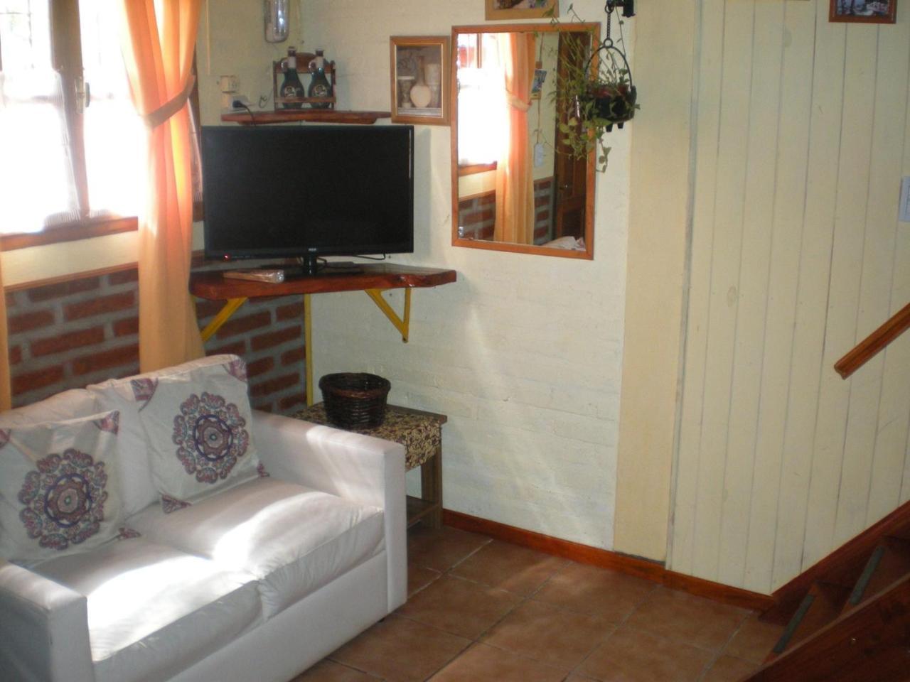 Cabanas Tunquelen El Bolsón Exterior foto